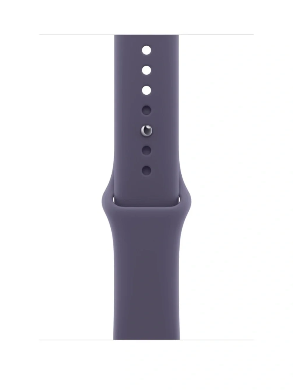 GENUINE APPLE WATCH SPORT BAND 40MM PLUM S/M SIZE BRAND NEW ORIGINAL OEM SEALED